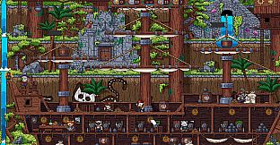 Meowrvelous Hidden Cats - The Purrate Isle