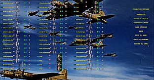 Air War General - WW2 Air Force Wargame
