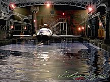 Amerzone: The Explorer’s Legacy (1999)