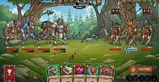 Across The Obelisk: The Wolf Wars