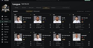 DIAMOND OFFICE: BASEBALL GM