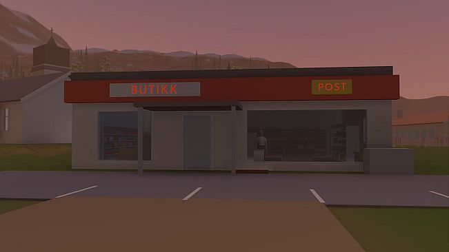 Utkant