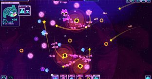 Infinity Bounce