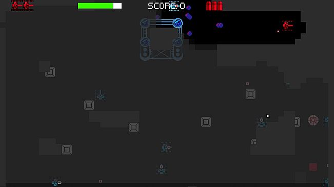 Tiger Tank 59 Ⅰ Black Hill Fortress MP066