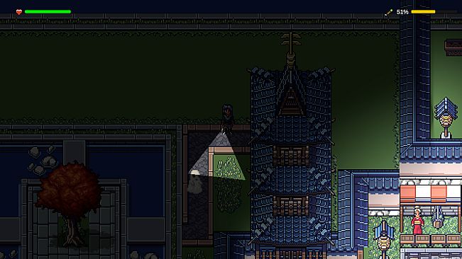 Kisetsu no Shima (Island of Seasons)