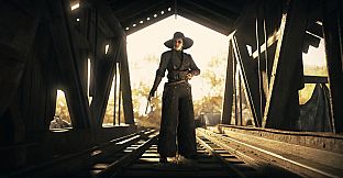 Hunt: Showdown 1896 - The Lawless