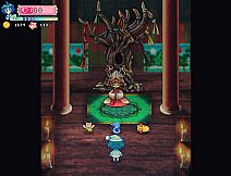 Echoes of Forgotten Dreams