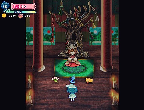 Echoes of Forgotten Dreams