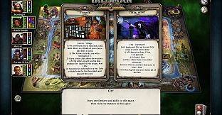 Talisman - The Cataclysm Expansion