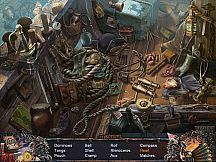 Grim Facade: Mystery of Venice Collector’s Edition