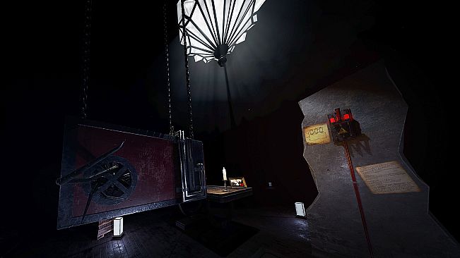 Nevrosa: Prelude — Support DLC