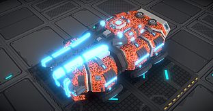 Echoes of the Architects - Supporter Pack