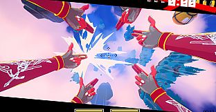 Aerial_Knight's DropShot