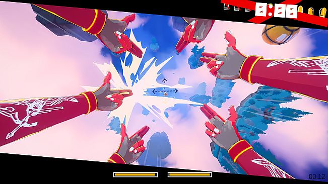 Aerial_Knight's DropShot