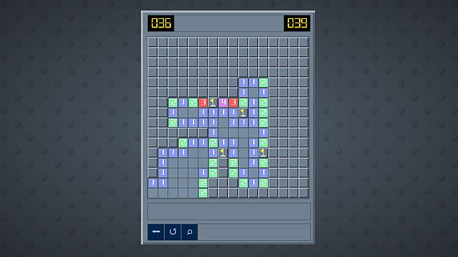 Minesweeper Ultimate