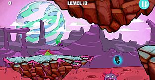 The Adventures of Spunk Dodgers and Splat