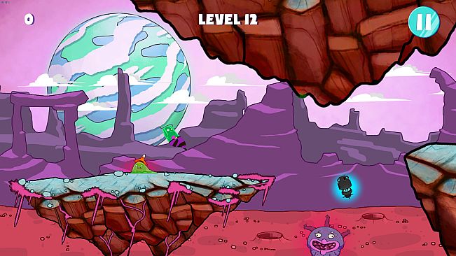 The Adventures of Spunk Dodgers and Splat