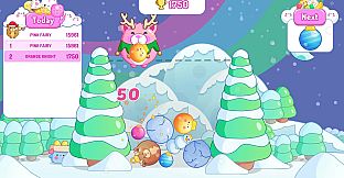 Candivity: North Pole DLC