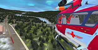 Trainz 2019 DLC Route: Canadian Rocky Mountains - Columbia River Basin