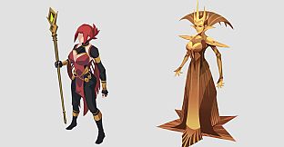 Defend the Rook - Supporter Pack