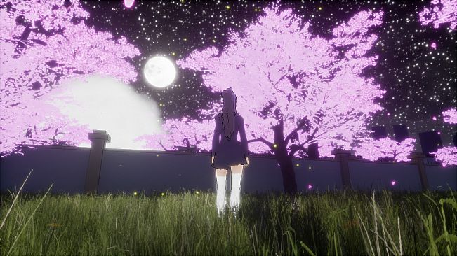 Yuna and other troubles