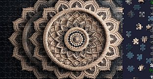 Master of Pieces Jigsaw Puzzle DLC - Dreams of India