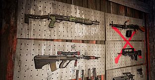 Vigor - Eradication Essentials