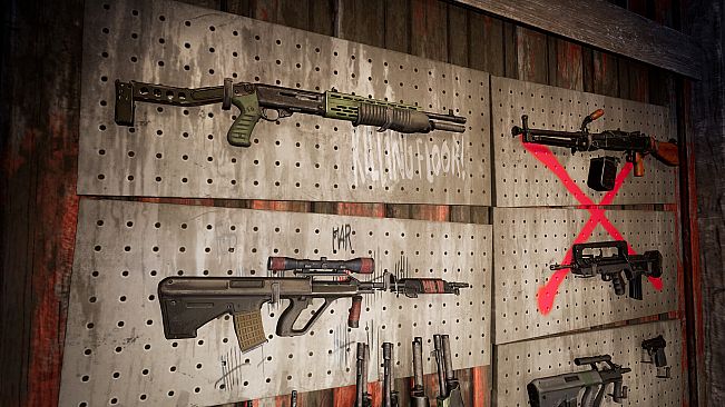 Vigor - Eradication Essentials