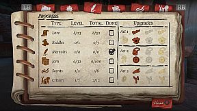 The Lost Legends of Redwall: The Scout Anthology