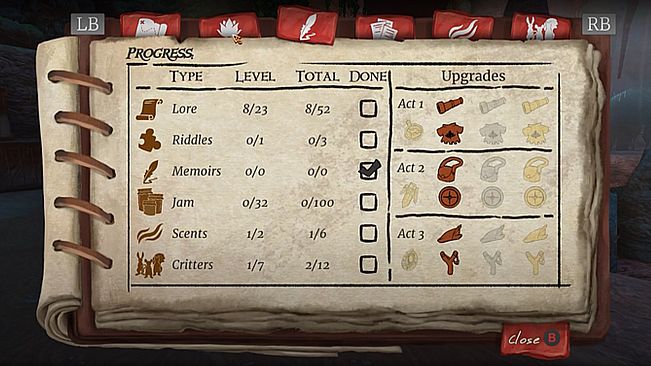 The Lost Legends of Redwall: The Scout Anthology