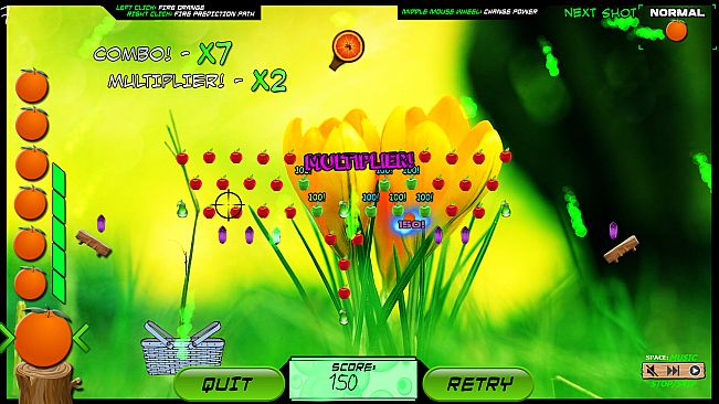 Dinobot and Tiara Present: ApplePop