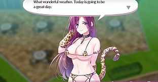 Omega Labyrinth Life - Costume: Yurika (Animal)