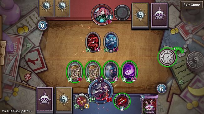 Dreamy Duels ~ Tales of Heroes in Gensoukyo