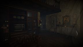 Root Of Evil: The Tailor