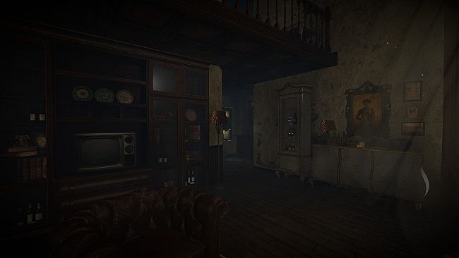 Root Of Evil: The Tailor