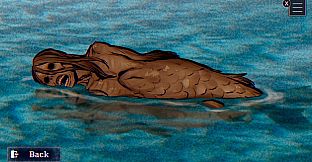 PARANORMASIGHT: The Mermaid's Curse