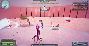 Bio-Shooter