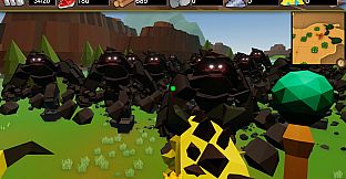 No King No Kingdom - Altar of War