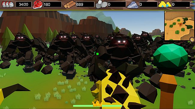 No King No Kingdom - Altar of War