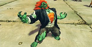 USFIV: Classic Horror Pack