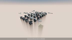 Skyscraper Tiles
