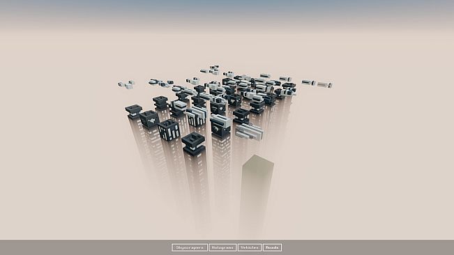 Skyscraper Tiles