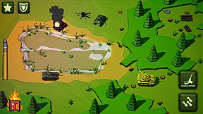 Tanks on the Eastern Front