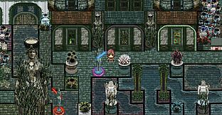 RPG Maker MV - NEONPIXEL - MEGA ATLANTIS SET