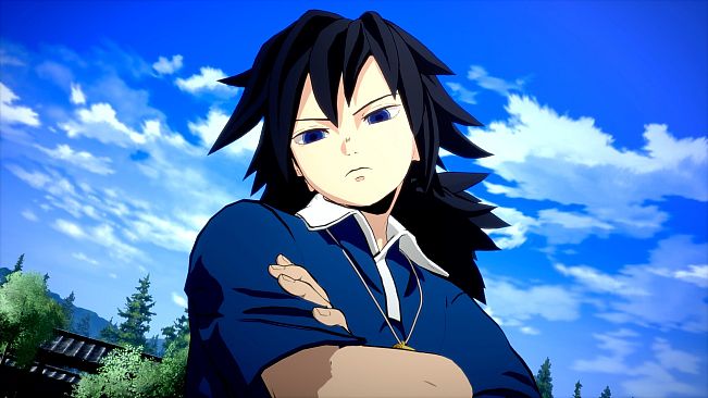 Demon Slayer -Kimetsu no Yaiba- The Hinokami Chronicles: Kimetsu Academy Summer Uniforms