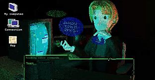 Enigma Code: Prologue