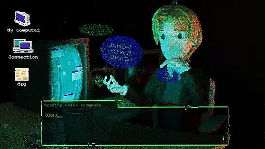 Enigma Code: Prologue