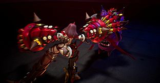 Shred & Tear: Explosive Kajun