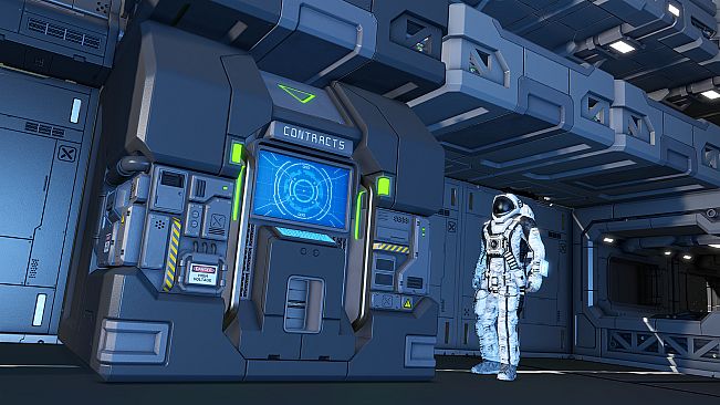 Space Engineers - Economy Deluxe