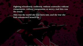 Coquette Dragoon: Volume One